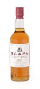 Scapa Single Malt 1979 Gordon and Macphail 70cl 40% 12 bts in original boxes