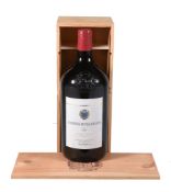 Marchese de Villamarina, Alghero 1995 300cl 1 double magnum OWC