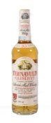 Tamnavulin, Glenlivet 10 year old 70cl 40% 12 bts in original boxes