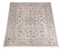 A Tabriz carpet, approximately 334 x 243cm