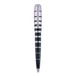 Montblanc, Writers Series, George Bernard Shaw, a limited edition ballpoint pen, no.16622/18000,