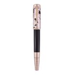 Montblanc, Writers Series, Carlo Collodi, a limited edition fountain pen, no.04665/12000, 2011, the