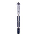 Montblanc, Patron of Art, Joseph II, 888, a limited edition fountain pen, no.078/888, 2012, the