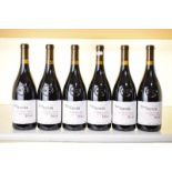 2007 Bellas Garden Shiraz6x75clIN BOND