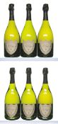 2004 Champagne Dom Perignon6x75cl OCC