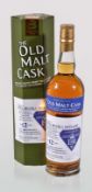 Royal Brackla 12 year Old50%1 bt