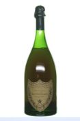 1962 Champagne Dom Perignon 1x75cl