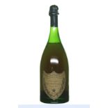 1962 Champagne Dom Perignon 1x75cl