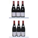 2009 Gevrey Chambertin Vieilles Vignes Domaine Bachelet6x75cl OCC