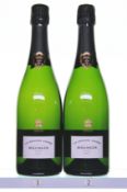 2004 Champagne Bollinger La Grande Annee2x75cl