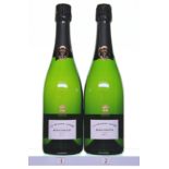 2004 Champagne Bollinger La Grande Annee2x75cl