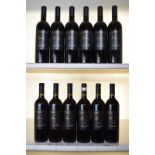 2004 Kaesler Stonehorse Shiraz12x75clIN BOND