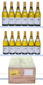 2011 Bourgogne BlancDomaine Leflaive12x75cl OWC