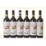 2003 Henry's Drive Reserve Shiraz12x75clIN BOND