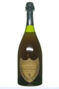 1964 Champagne Dom Perignon 1x75cl