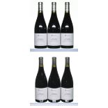 2010 Corton Greves