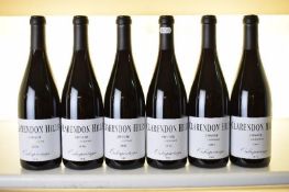 2006 Clarendon Hills Onkaparinga Grenache6x75clIN BOND