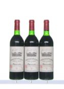 1988 Chateau Grand Puy Lacoste