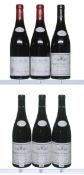 2009 Cotes de Nuits Villages VV Domaine Bachelet2x75cl2005 Savigny les Beaune