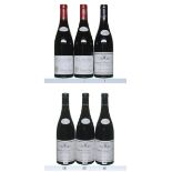 2009 Cotes de Nuits Villages VV Domaine Bachelet2x75cl2005 Savigny les Beaune