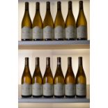 Vire-Clesse Cuvee Speciale 2013Domaine Andre Bonhomme12 bts IN BOND