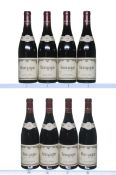 2009 Bourgogne Rouge Domaine Maume8x75cl