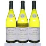 2012 Chablis Bougros