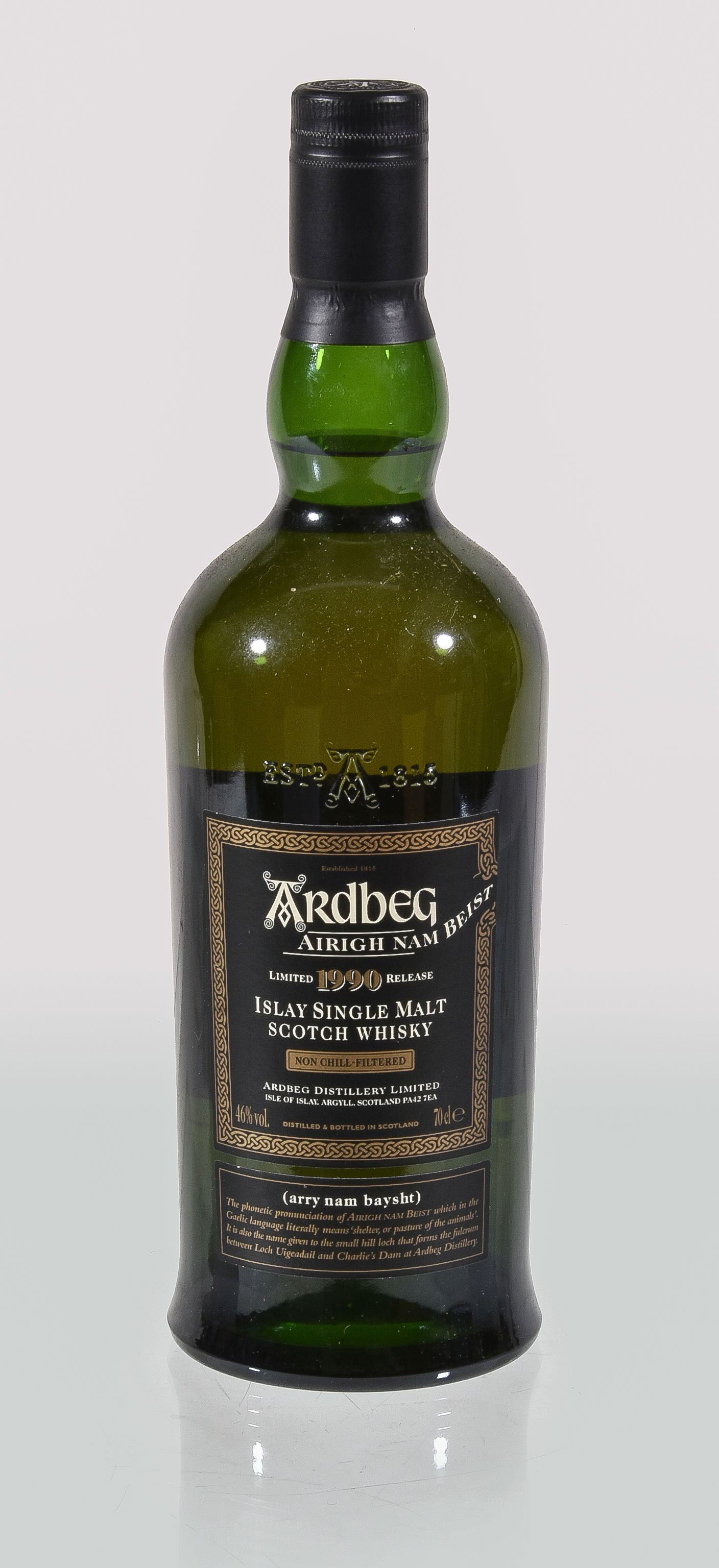 Ardbeg