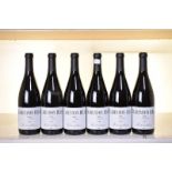 2005 Clarendon Hills Hickinbotham Syrah12x75clIN BOND