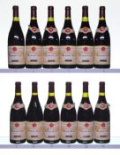 1990 HermitageE.Guigal12x75cl