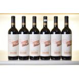 2004 Henry's Drive Reserve Shiraz6x75clIN BOND