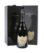 Champagne Dom Perignon 20061 bt in original box