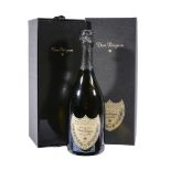 Champagne Dom Perignon 20061 bt in original box