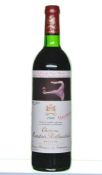 1990 Chateau Mouton Rothschild