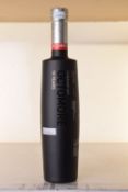 Bruichladdich Octomore 10 year old 2012 first limited release50% 70cl peated to 80.5ppm1 bt