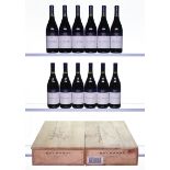 1995 Balmoral Shiraz Rosemount EstateMclaren Vale12x75cl OCC