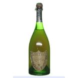 1962 Champagne Dom Perignon 1x75cl