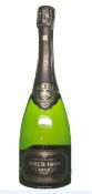 1990 Champagne Krug1x75cl