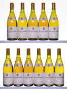 1988 Criots-Batard-Montrachet Grand CruProsper Maufoux12x75cl