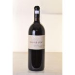 2008 Shirvington Shiraz1x150clIN BOND