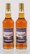 Bruichladdich Single Cask Private Reserve 10 year old(Aged in Sauternes Barrels)59.9%70cl2 bts