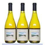 2011 White Stones ChardonnayBogeda Catena Zapata3x75cl OWCIN BOND