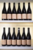 Vacqueyras Vieilles Vignes 2005Lesec12 bts