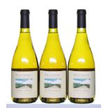 2011 White Stones ChardonnayBogeda Catena Zapata3x75cl OWCIN BOND