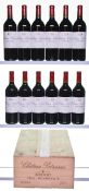 2001 Chateau PotensacMedoc12x75cl OWC