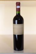 Catena Zapata 2004Estiba Reservada