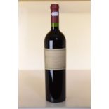 Catena Zapata 2004Estiba Reservada