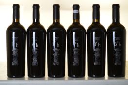 2005 Coach House Block Shiraz12x75clIN BOND