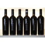 2005 Coach House Block Shiraz12x75clIN BOND