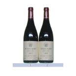 2003 Bonnes Mares